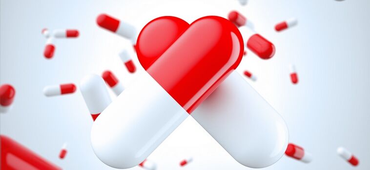 No tratamento da hipertensión, úsanse varios medicamentos